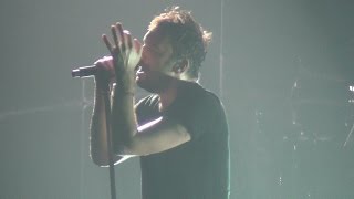 Video thumbnail of "CESARE CREMONINI - IO E ANNA - PADOVA 27.11.2014"