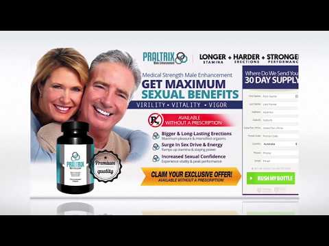 Real Male Enhancement Pills Reviews
