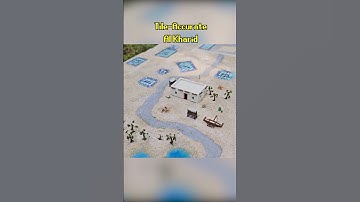 Tile Accurate AL Kharid Grows | #osrs #art #runescape #rlk