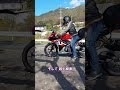 #バイク#あるある#傾斜地からのバイクの出し方の違い#初心者