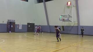 20190316 PlayOne 中和 1615 +5point VS TTTE Part2 2