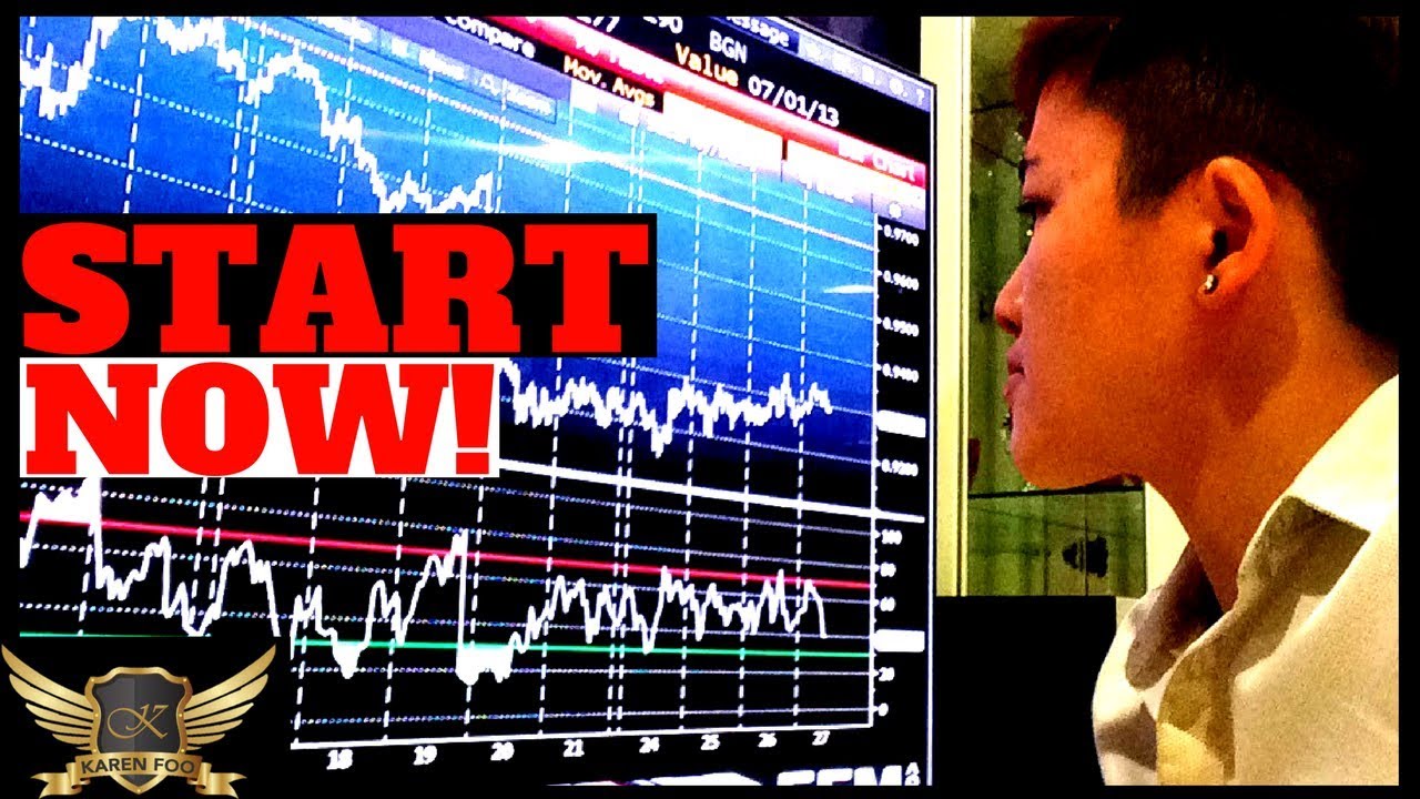 how to learn forex trading youtube