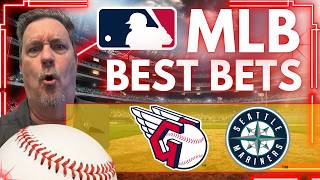 Cleveland Guardians vs Seattle Mariners Preview | MLB Odds & Pitching Matchup