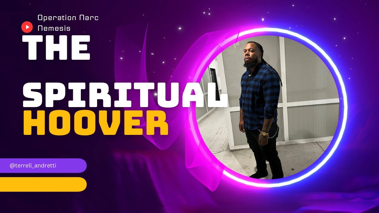 The Spiritual Hoover (The Most Effective)