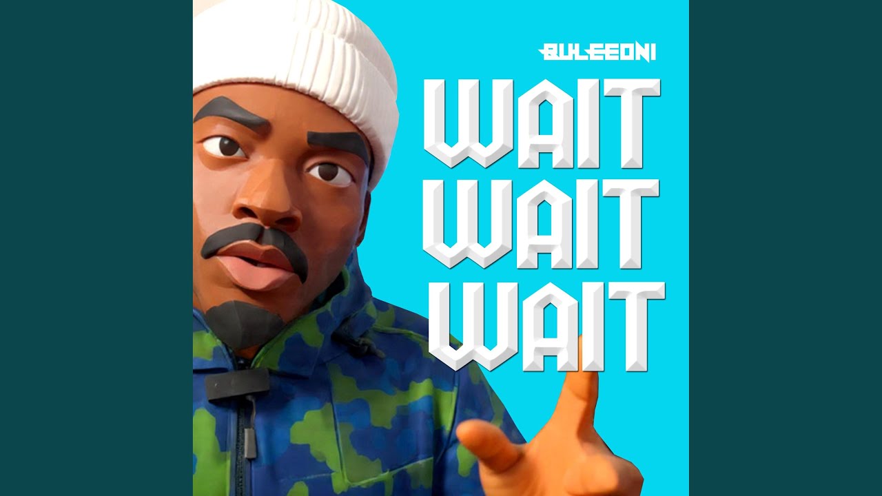 Watch WAIT on YouTube Watch WAIT on YouTube