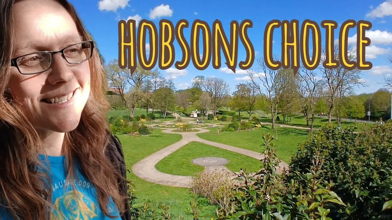 Visiting Peel Park, Salford, Manchester