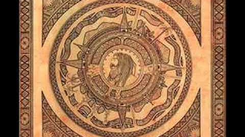 Marcus Gad - Chanting + intro