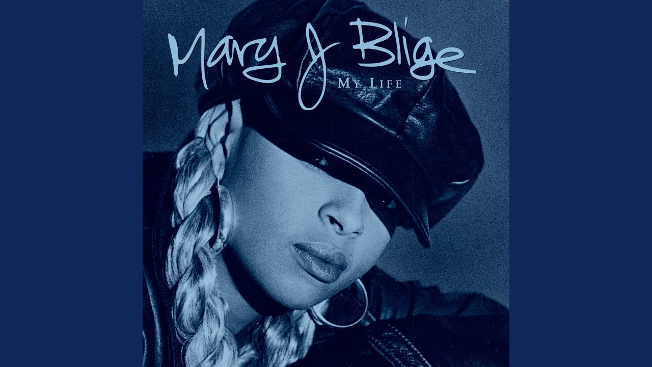 Mary J. Blige's 'My Life' Album Crowned Her As Queen Of Hip Hop Soul
