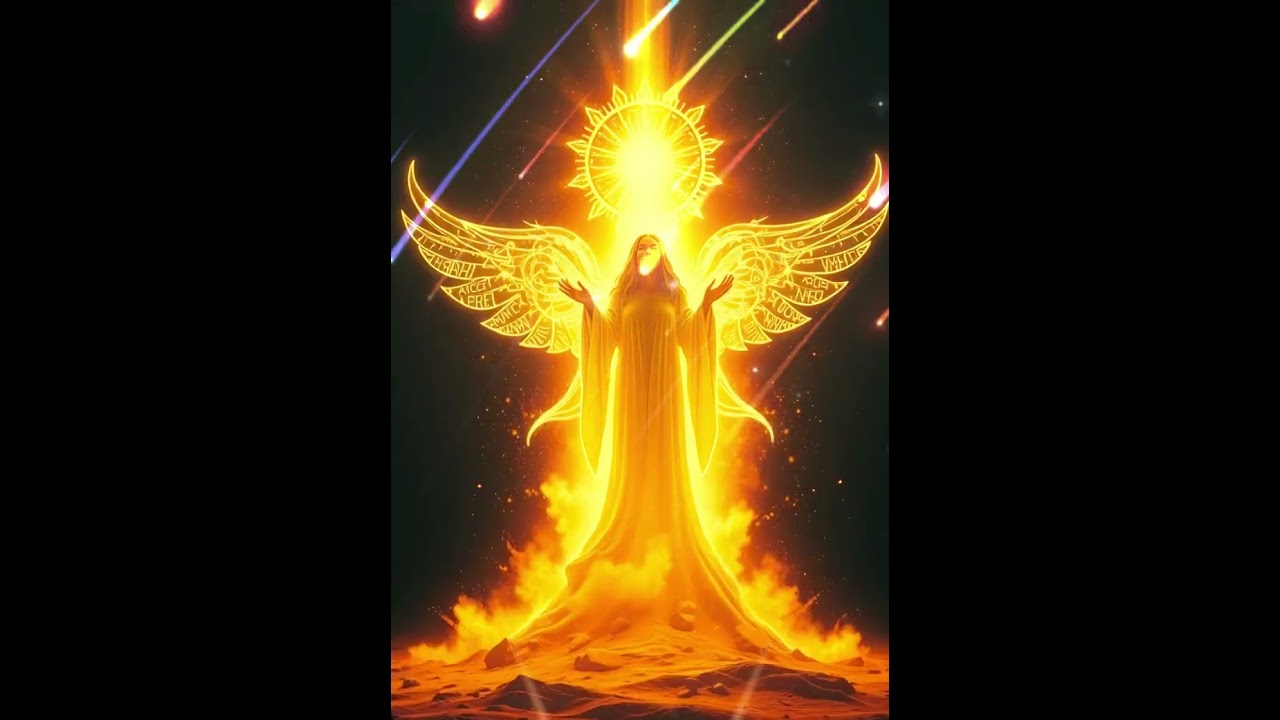 Alphanubis - Amen (Official) 