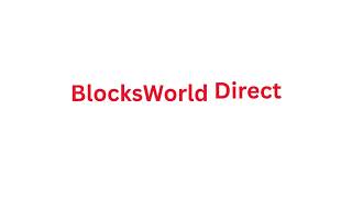 Blocksworld Direct 2025- Trailer