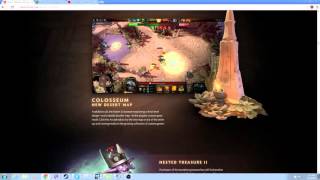 Dota 2 6.86 patch analysis