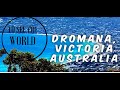 4K - Walking in Dromana, Victoria, Australia - Virtual Tour - 2 August 2020 - During Covid Lockdown