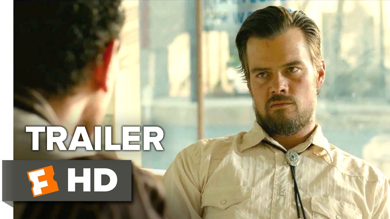 Downloads Lost in the Sun Official 1 (2015) - Josh Duhamel, Josh Wiggins Drama HD - Lost in the Sun Official Trailer #1 2016 Josh Duhamel Josh