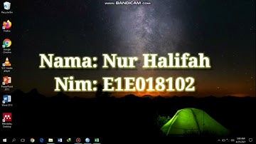 Cara Menghitung Nilai Mean, Median, Modus, Standar Deviasi, Variansi dan Range Mengunakan SPSS