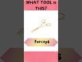Medical Tools Vocabulary 🩺 | Learn English Common Medical Tools in English #english