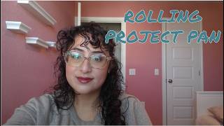 Rolling Project Pan 2026 ~ April Update