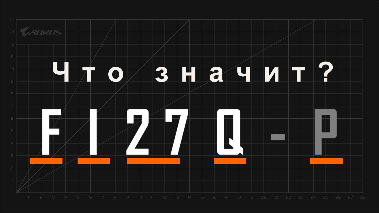 где посмотреть характеристики монитора на windows