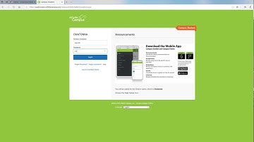 Infinite Campus Student Check In (English)