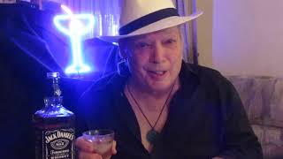 New! &quot;DRINKING AGAIN&quot; (Sinatra late &#39;60s Cover) Performed By JERSEY GUY (2021)
