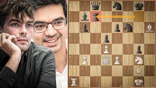 There Can Be Only One Dutchman! || Anish vs Jorden || Sinquefield Cup 2026 R6