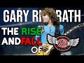 Unveiling the journey the gary richrath story  reo speedwagons rise and fall