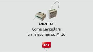 Non riesco a programmare il mio telecomando BFT: “Mi si apre il cancello!”  – Il Blog del Telecomando – di Gianfranco Caravelli