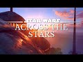 Star wars 4k music  ambience  across the stars  sleep study relax  ambient music 3 hrs