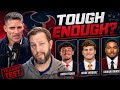 Houston Texans: How Nick Caserio Decides Who’s “Tough Enough”