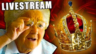 Teaching Grandma: From Single County To Empire in CK3