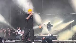 Nicky Jam - Donde Estan las Gatas (Live at Sueños Fest 2023)(Day 2)