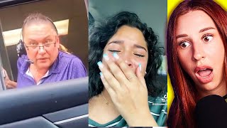 someones getting fired after this... - REACTION
