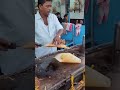 FAMOUS MASALA DOSA OF KANPUR NAGAR #masaladosa