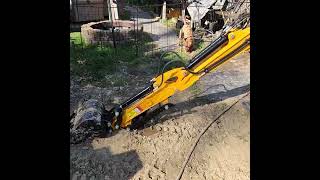 MINI EXCAVATOR TIPS