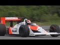 McLaren Honda MP4/4 (1988 late) vol.2 - Ultimate V6 Turbo engine