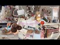 🎀🎧spend a COZY day in my life with me *VLOG* Feat. MaH -making cookies, journal with me, aesthetic…