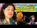 Vocal Coach Reacts to Billie Eilish & Hayley Williams - Misery Business