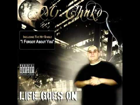 Mr. Chuko - Todo Triste Part 2