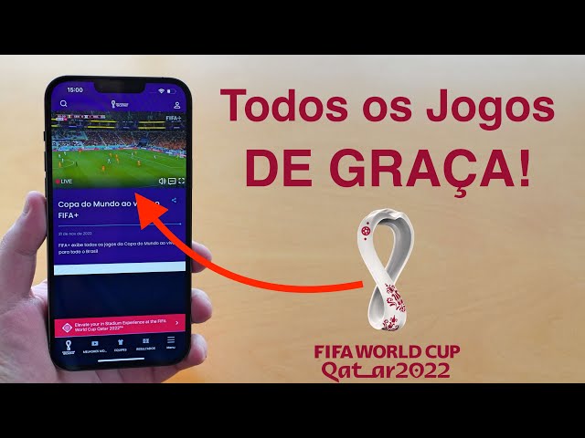 FIFA 18: como jogar a Copa do Mundo no Android e no iPhone - Olhar