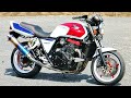 👑 HONDA CB1000 SF - Мотоцикл ,который Отказывается Ломаться 😆!