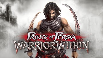 Prince of Persia Warrior Within 30. You Cannot Change Your Fate