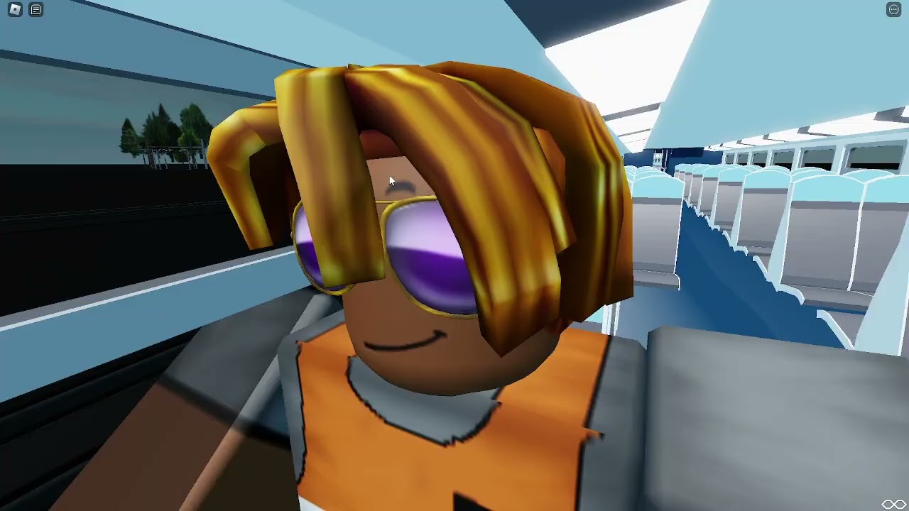 RER D | ROBLOX