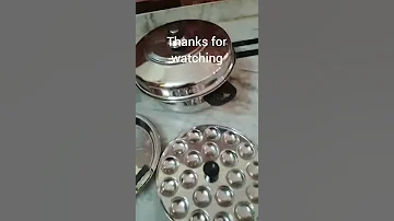 Shorts Unboxing Idlimaker Diamond Induction Standard Idlicooker Steamer Plate Flipkart Purchase 