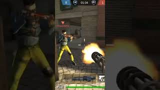 GUN STRIKE GAME PLAY SHORT screenshot 4