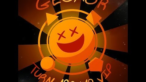 Project Arrhythmia Solario Fan Level - Turn Around (VIP) by Geoxor