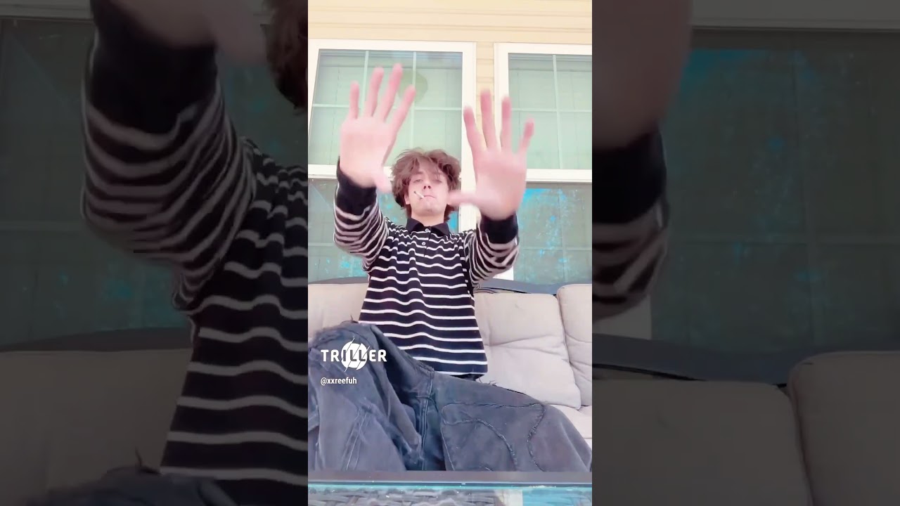 reefuh - Flex My Glo 