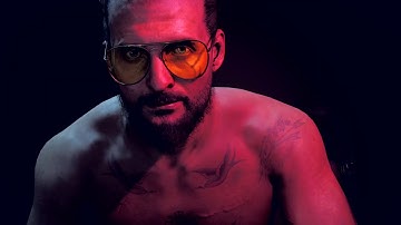 Far Cry 5 PS4 Pro New Game+ Infamous Difficulty (2019) Playthrough #3