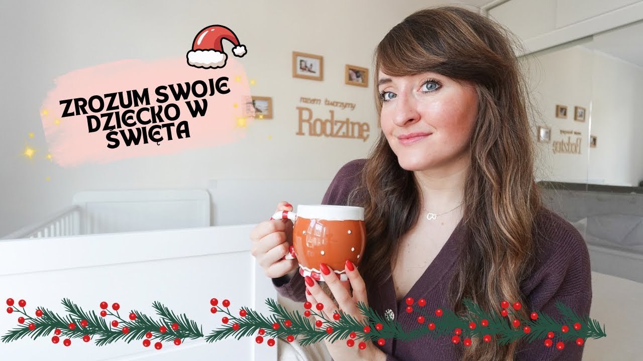 TEN FILM ZMIENI WASZE ŚWIĘTA 🤍 BĘDĄ SPOKOJNIEJSZE🎄🤍