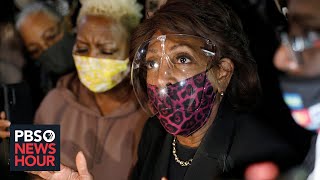 News Wrap: Democrats block effort to censure Maxine Waters for Chauvin trial comments Wealth