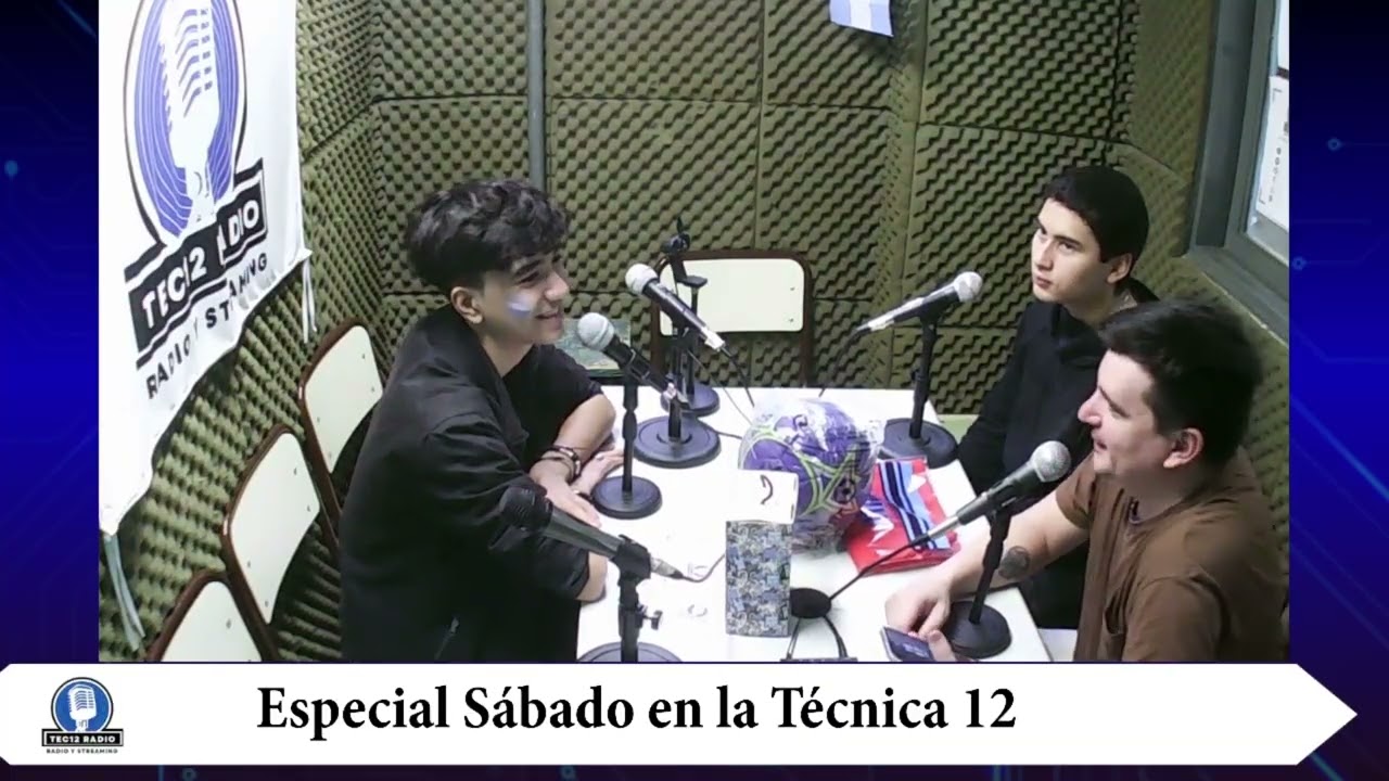 Sábado en la Técnica