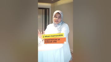 #shorts Intern Story: Amani Islahuddin